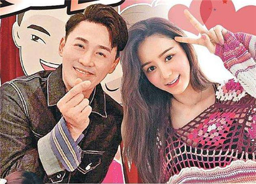 林峯张馨月结婚怎么回事 林峯张馨月结婚什么情况