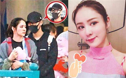 林峯张馨月结婚怎么回事 林峯张馨月结婚什么情况