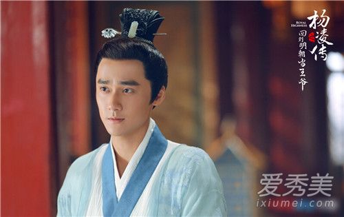 回明之杨凌传哪里能看 回明之杨凌传每周几更新几集
