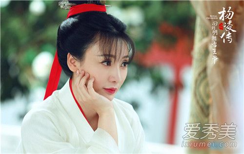回明之杨凌传哪里能看 回明之杨凌传每周几更新几集