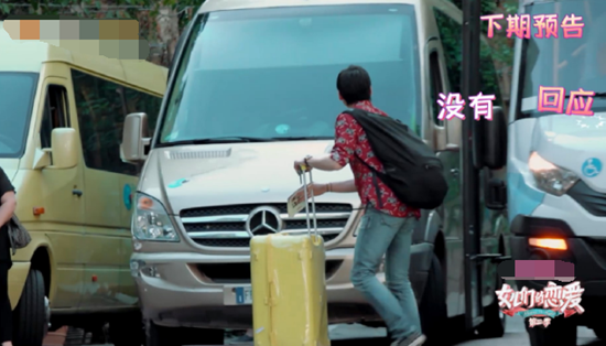向佐郭碧婷蜜月为什么吵架 背后原因详情始末曝光令人心疼