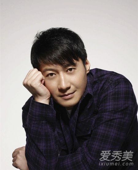 将夜唐王李仲易是谁演的 将夜唐王李仲易扮演者是谁
