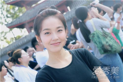 知否知否应是绿肥红瘦盛如兰是谁演的 盛如兰扮演者资料介绍