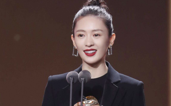 童瑶结婚上热搜了?到底是怎么回事?