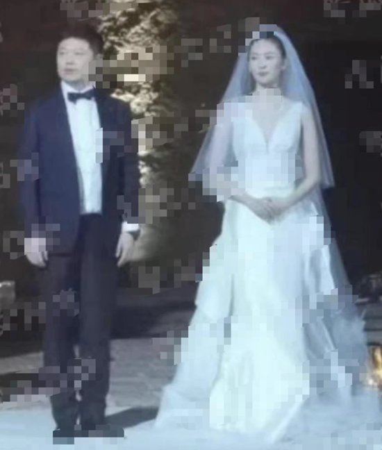 童瑶结婚上热搜了?到底是怎么回事?