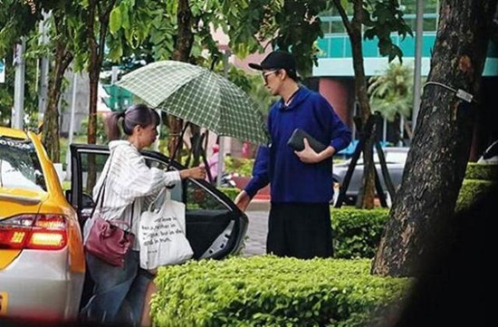 林志炫承认已婚上热搜了?到底是怎么回事?
