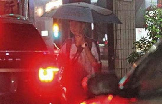 林志炫承认已婚上热搜了?到底是怎么回事?