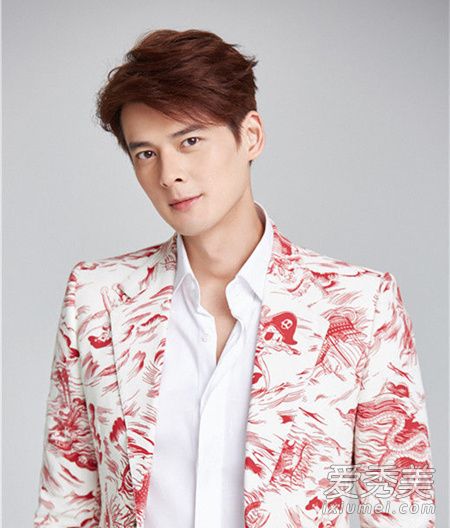 将夜君陌扮演者是谁 将夜君陌是谁演的