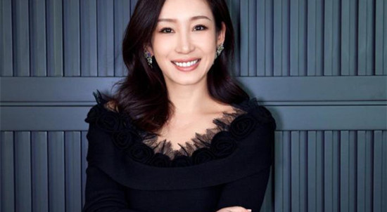 秦海璐老公叫什么名字 秦海璐的巨婴宝宝现在怎么样了