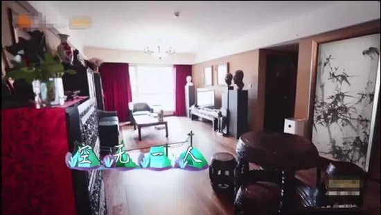 李汶翰家里有钱吗 李汶翰是富二代吗父母做什么的