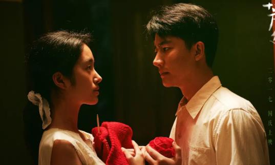 黄轩电影作品有哪些 黄轩演的9部热门电视剧和电影介绍