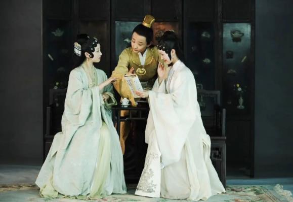 黄轩电影作品有哪些 黄轩演的9部热门电视剧和电影介绍