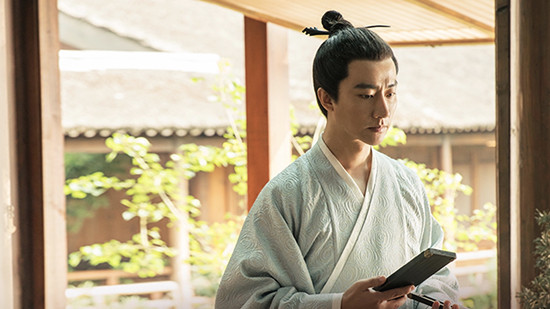 黄轩电影作品有哪些 黄轩演的9部热门电视剧和电影介绍