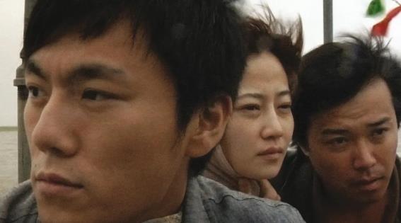 黄轩电影作品有哪些 黄轩演的9部热门电视剧和电影介绍