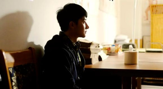 黄轩电影作品有哪些 黄轩演的9部热门电视剧和电影介绍