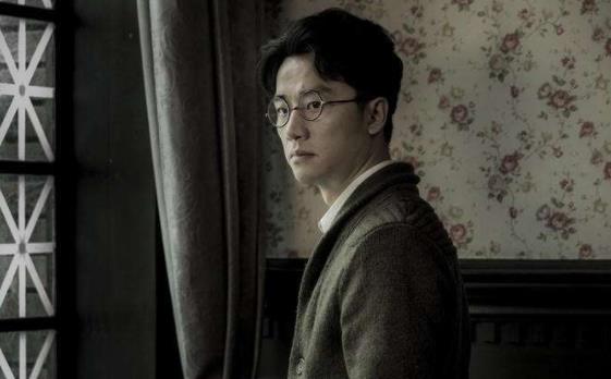 黄轩电影作品有哪些 黄轩演的9部热门电视剧和电影介绍