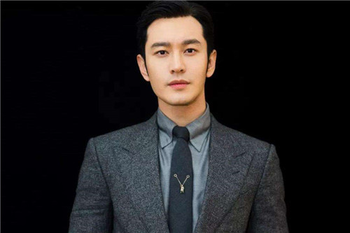 黄晓明回应背锅说了什么 这到底是怎么回事？