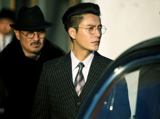 陈坤儿子的妈妈是谁 陈坤不敢曝光儿子生母的背后原因遭扒