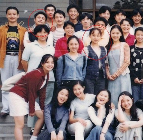 陈坤儿子的妈妈是谁 陈坤不敢曝光儿子生母的背后原因遭扒