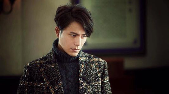 陈坤儿子的妈妈是谁 陈坤不敢曝光儿子生母的背后原因遭扒