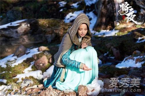 将夜电视剧在哪个平台播出 将夜电视剧一共多少集每周几更新