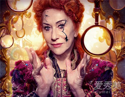 胡桃夹子和四个王国豆瓣影评 胡桃夹子和四个王国剧情介绍