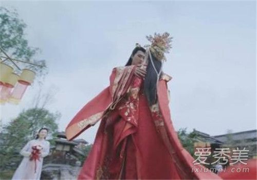 双世宠妃2曲小檀为什么失忆 曲小檀什么时候恢复记忆