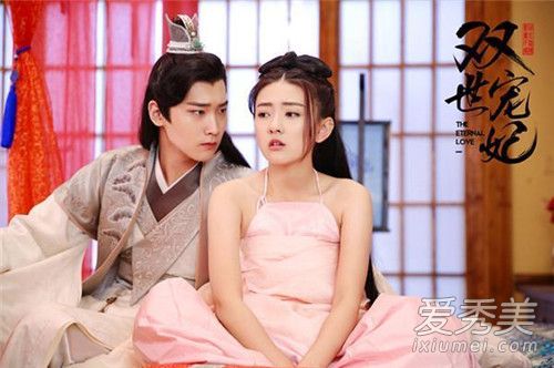 双世宠妃2曲小檀喜欢谁 双世宠妃2曲小檀最后和谁在一起了