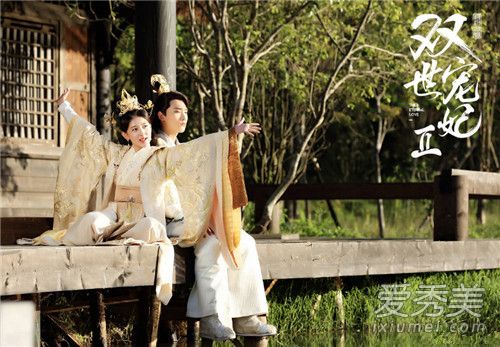 双世宠妃2曲小檀喜欢谁 双世宠妃2曲小檀最后和谁在一起了
