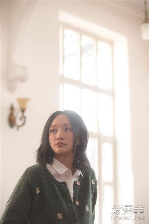 《你好，之华》评价 《你好，之华》豆瓣影评