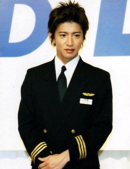 木村拓哉发行首张专辑 木村拓哉巅峰作品有哪些