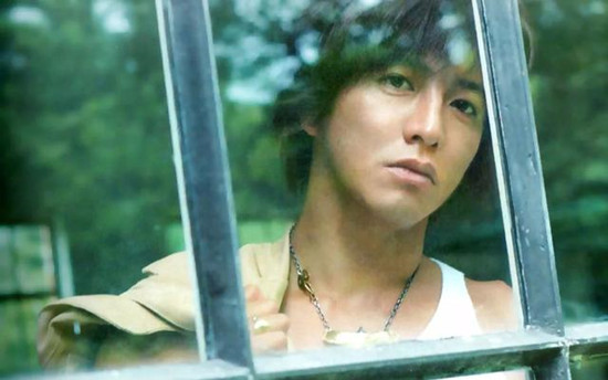 木村拓哉发行首张专辑 木村拓哉巅峰作品有哪些