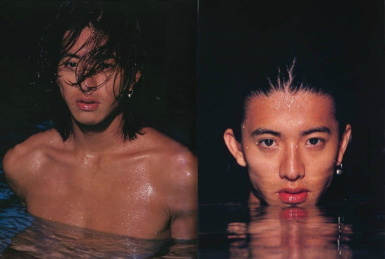 木村拓哉发行首张专辑 木村拓哉巅峰作品有哪些