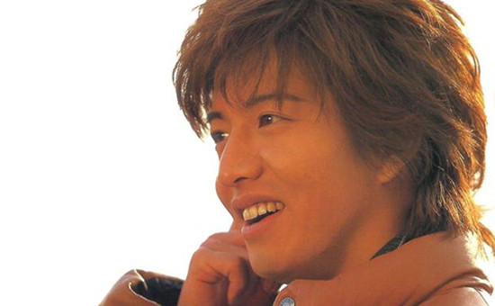 木村拓哉发行首张专辑 木村拓哉巅峰作品有哪些