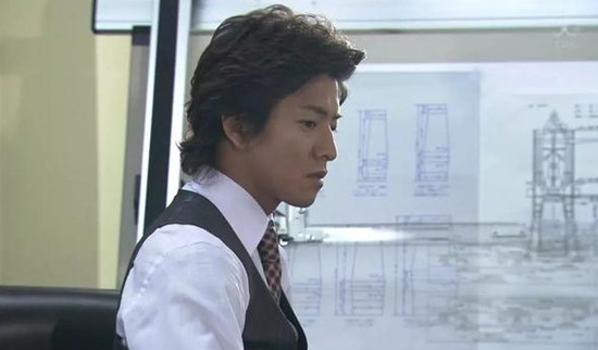 木村拓哉发行首张专辑 木村拓哉巅峰作品有哪些