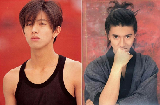 木村拓哉发行首张专辑 木村拓哉巅峰作品有哪些