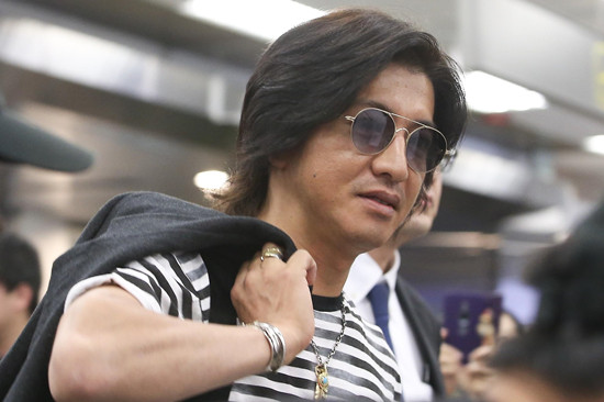 木村拓哉发行首张专辑 木村拓哉巅峰作品有哪些