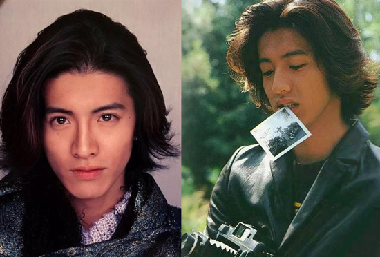 木村拓哉发行首张专辑 木村拓哉巅峰作品有哪些