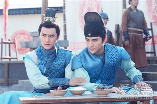 回明之杨凌传几时开播 回明之杨凌传电视剧剧情介绍