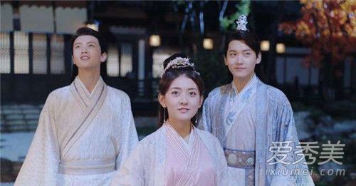 双世宠妃2流觞是八王爷吗 双世宠妃2流觞和曲小檀的关系