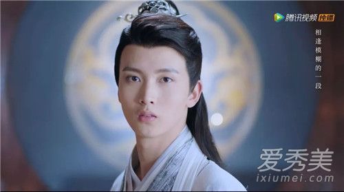 双世宠妃2流觞是八王爷吗 双世宠妃2流觞和曲小檀的关系