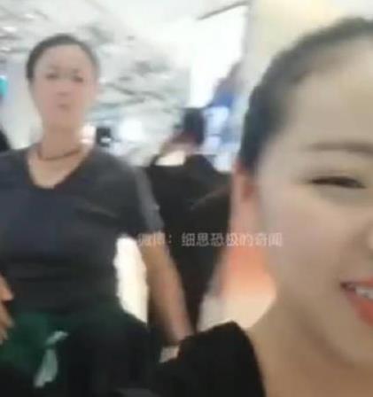 那英踢人视频曝光 那英踢人视频是真的还是假的