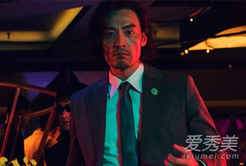 悍城珞珈喜欢谁 悍城珞珈跟谁在一起了