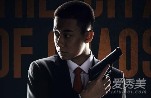 悍城小武死了没 悍城小武怎么死的