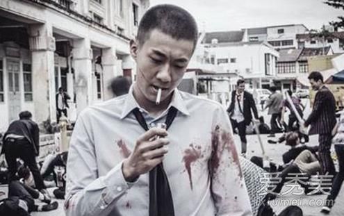 悍城小武死了没 悍城小武怎么死的