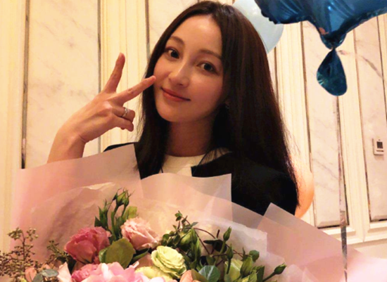姚笛结婚了吗 姚笛现在老公是谁