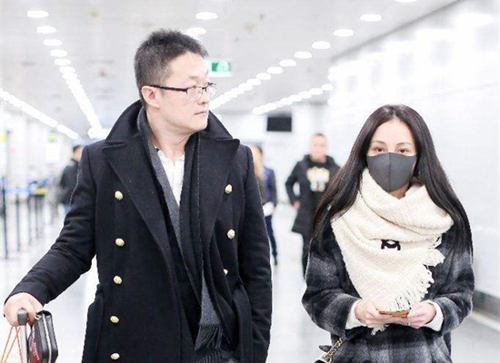 姚笛结婚了吗 姚笛现在老公是谁