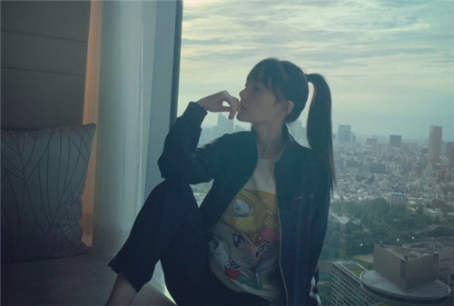 李小璐网店营业额12万怎么回事 李小璐自创品牌是什么