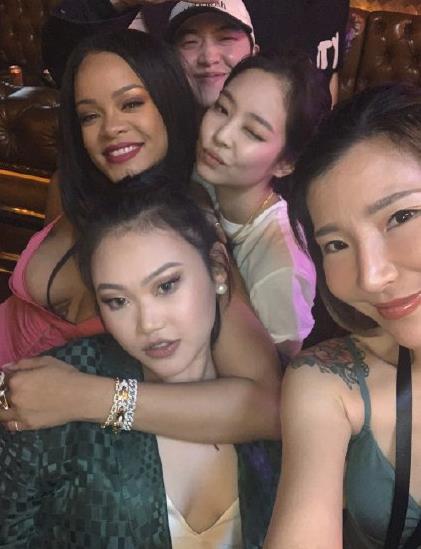 美妆博主狠毒女孩Money家境如何 狠毒女孩Money为什么这么有钱