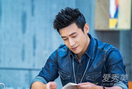 风再起时方邦彦扮演者是谁 风再起时方邦彦是谁演的